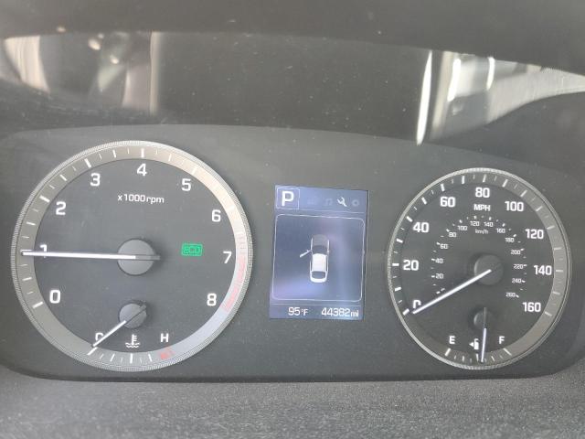 2016 Hyundai Sonata Se VIN: 5NPE24AF7GH328538 Lot: 55761074