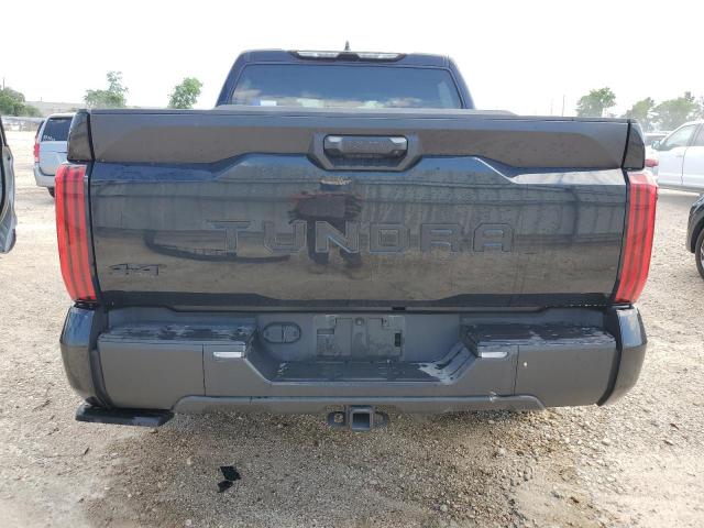 2023 Toyota Tundra Crewmax Sr VIN: 5TFLA5DB4PX105791 Lot: 54795224