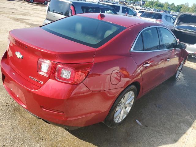 2014 Chevrolet Malibu Ltz VIN: 1G11H5SL3EF160663 Lot: 53782934