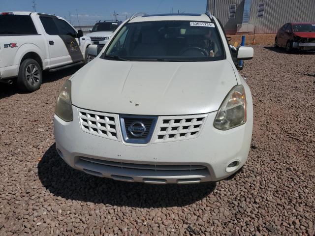 2009 Nissan Rogue S VIN: JN8AS58T99W324881 Lot: 53651134