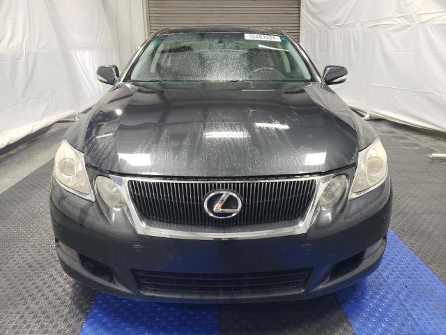 2008 Lexus Gs 350 VIN: JTHBE96S580033237 Lot: 55484924