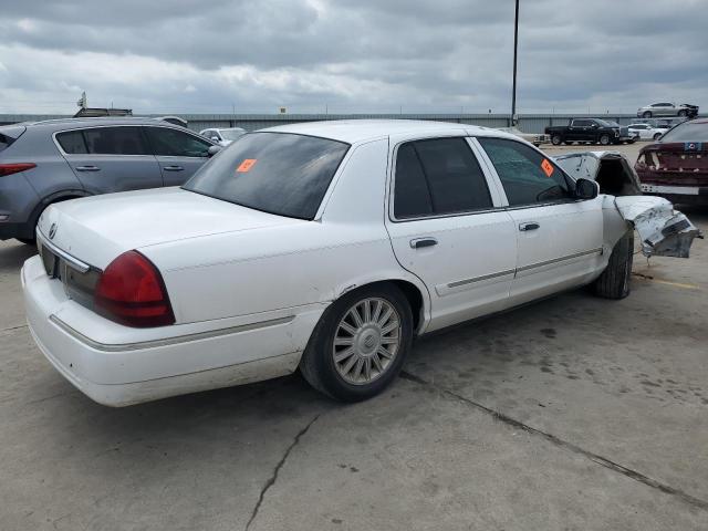 2008 Mercury Grand Marquis Ls VIN: 2MEFM75V88X650492 Lot: 53738564