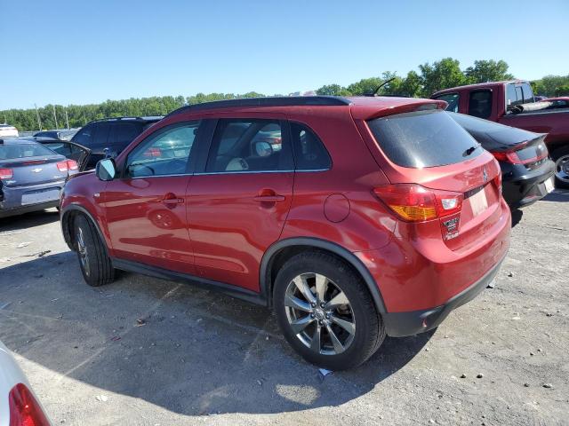 2013 Mitsubishi Outlander Sport Le VIN: 4A4AR5AU0DE024499 Lot: 56648434