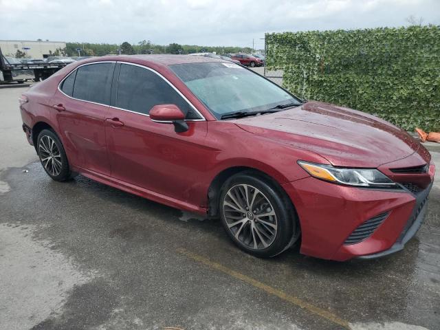 2018 Toyota Camry L VIN: 4T1B11HK9JU540616 Lot: 54606354