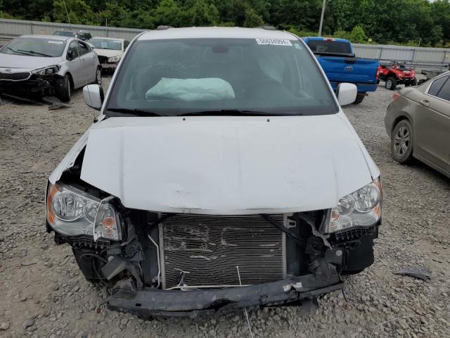 2019 DODGE GRAND CARA - 2C4RDGCGXKR754982