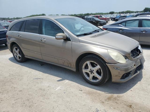 2008 Mercedes-Benz R 350 VIN: 4JGCB56E98A066572 Lot: 56528714