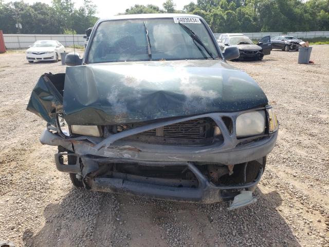 2002 Toyota Tacoma VIN: 5TENL42N12Z067433 Lot: 54030434