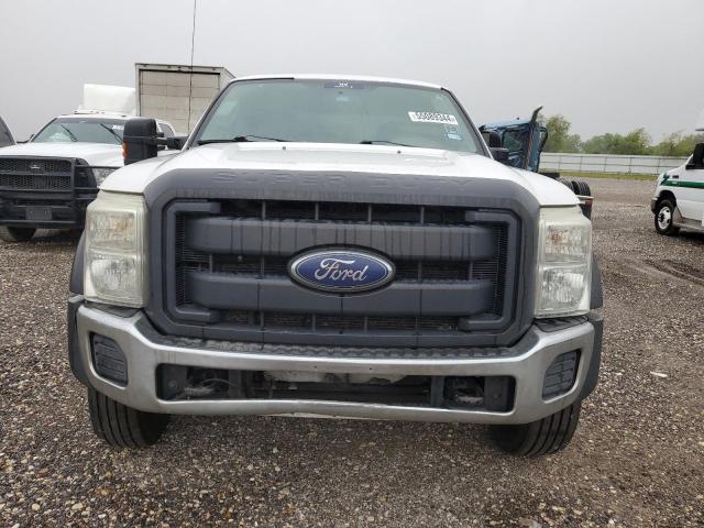 2013 Ford F550 Super Duty VIN: 1FD0X5HT7DEB64292 Lot: 55089344