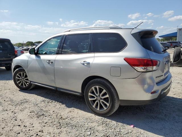 2016 Nissan Pathfinder S VIN: 5N1AR2MNXGC639728 Lot: 54773274