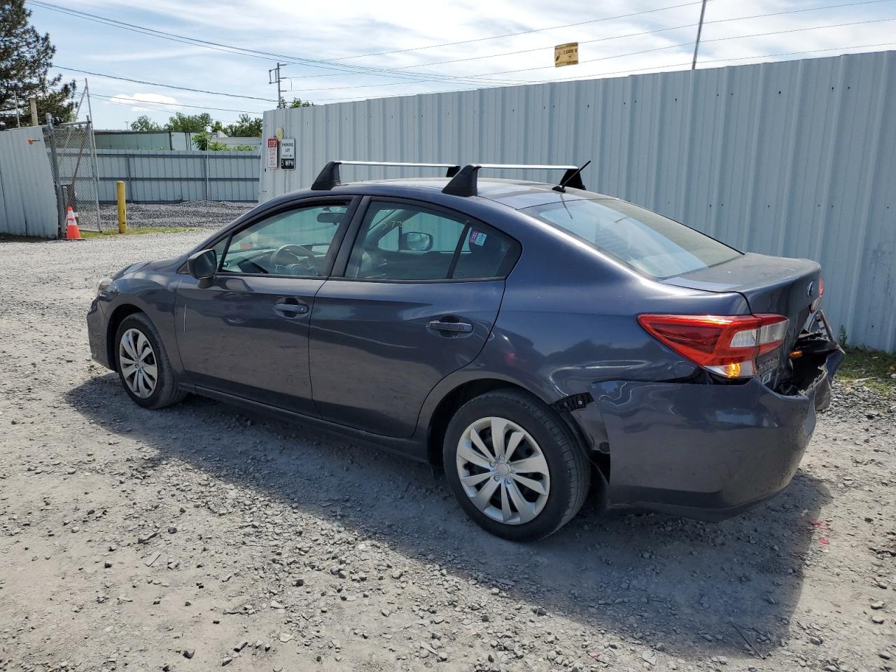 4S3GKAA66H3604597 2017 Subaru Impreza