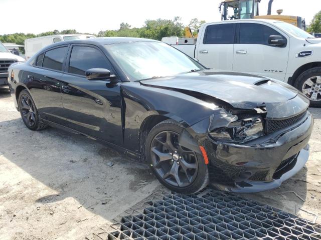 2018 Dodge Charger Sxt Plus VIN: 2C3CDXHG3JH221217 Lot: 54920624