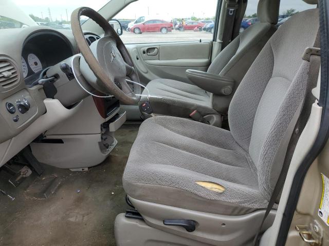 2006 Chrysler Town & Country Lx VIN: 2A4GP44R46R742145 Lot: 53404534