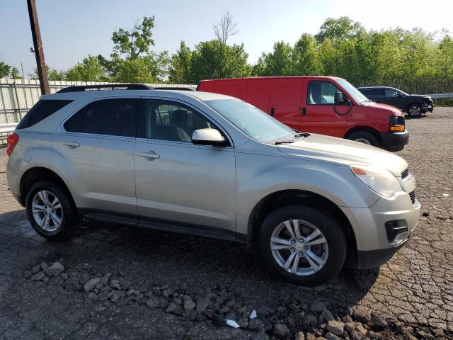 2015 Chevrolet Equinox Lt VIN: 2GNFLFEKXF6134181 Lot: 55124624