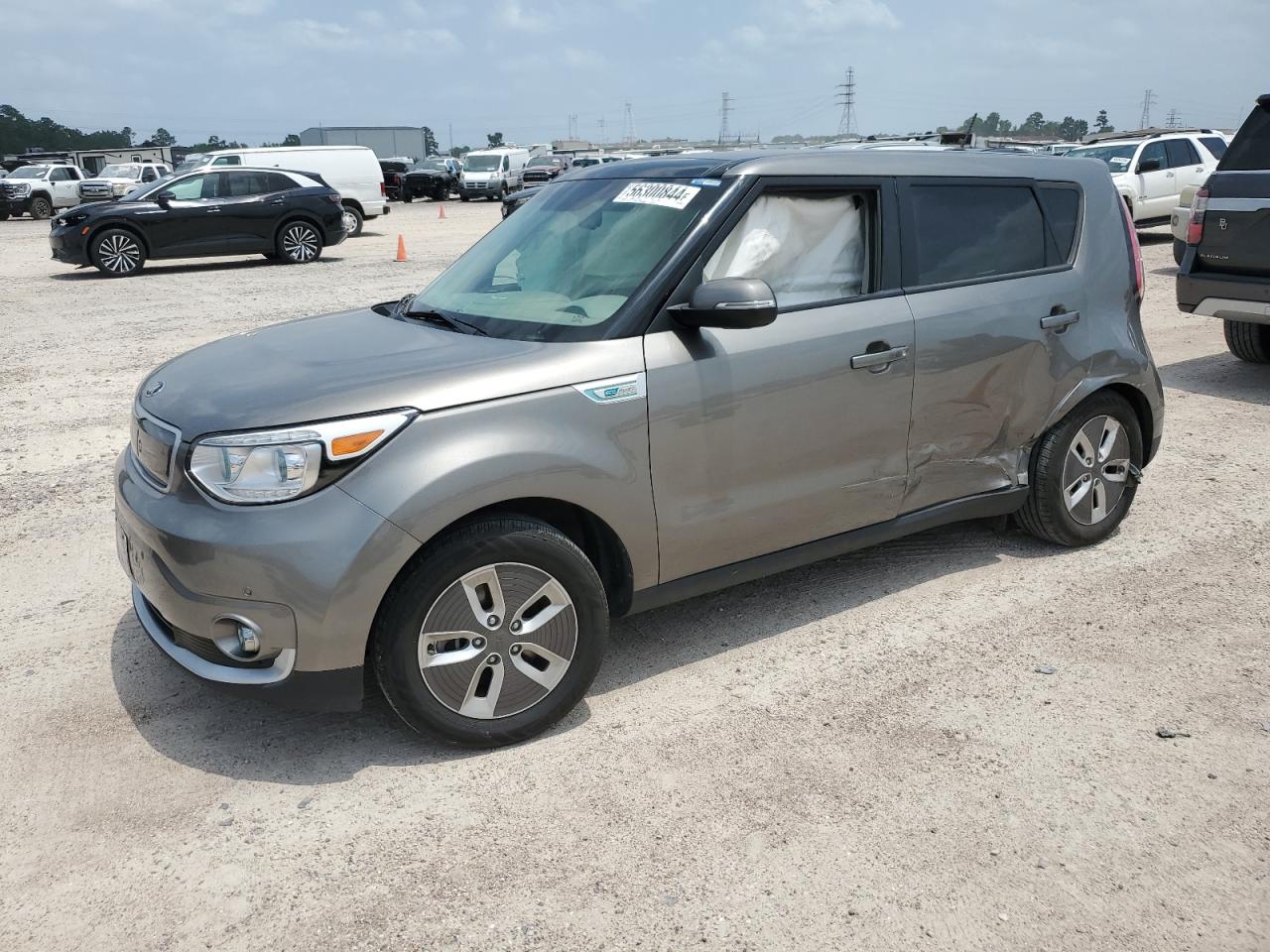 KNDJX3AE0H7022143 2017 Kia Soul Ev +