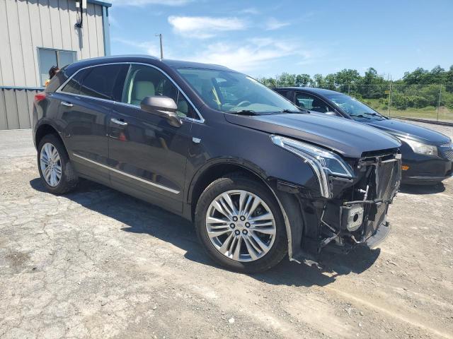 2018 Cadillac Xt5 Premium Luxury VIN: 1GYKNFRS8JZ113431 Lot: 57140624