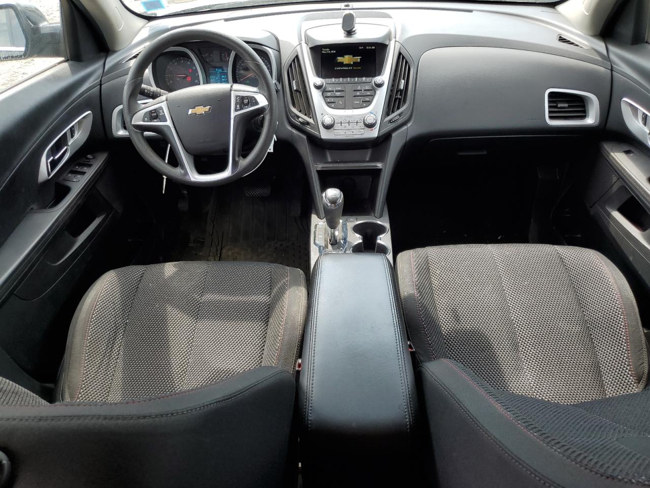 2GNFLFEK0H6207609 2017 Chevrolet Equinox Lt