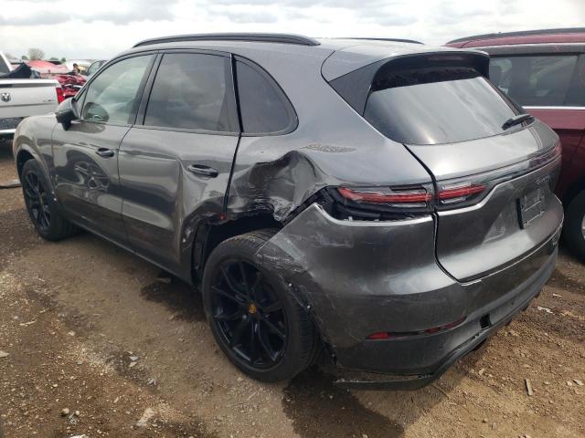 Images of 2021 PORSCHE CAYENNE WP1AA2AY2MDA06476 | vin: WP1AA2AY2MDA06476 | 54966824