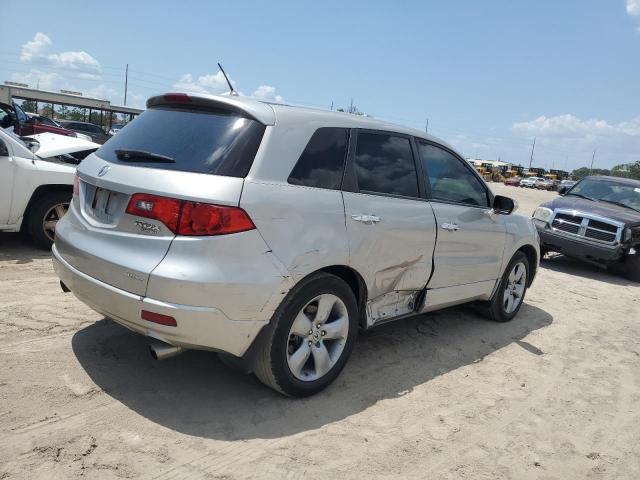 2009 Acura Rdx Technology VIN: 5J8TB18569A007010 Lot: 51652104