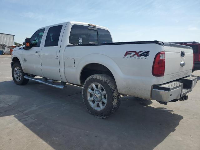 2013 Ford F250 Super Duty VIN: 1FT7W2BT5DEB85509 Lot: 54713814