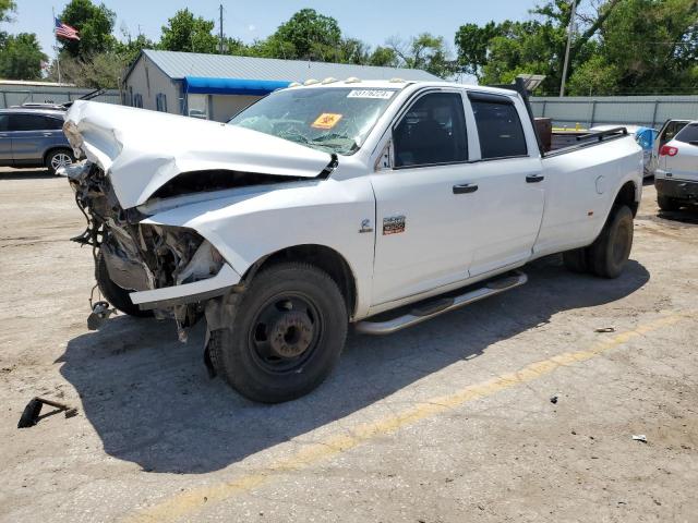 2011 Dodge Ram 3500 VIN: 3D73Y4CL1BG594346 Lot: 55176224