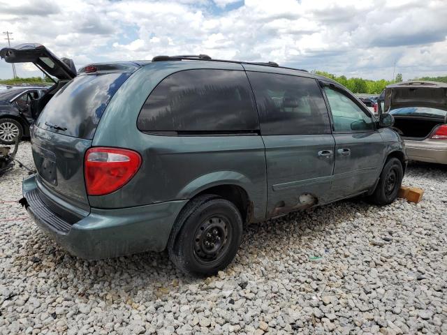 2004 Dodge Grand Caravan Sxt VIN: 2D4GT44L14R547097 Lot: 55533484