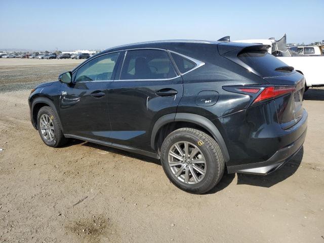 2021 Lexus Nx 300 Base VIN: JTJDARBZ4M2194179 Lot: 54405844