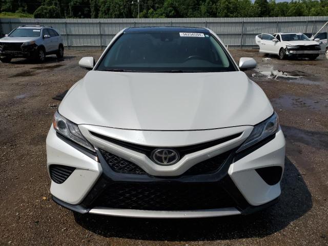 2020 Toyota Camry Xse VIN: 4T1K61AK3LU329152 Lot: 56256594