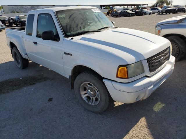 2003 Ford Ranger Super Cab VIN: 1FTYR44V63PA28757 Lot: 53651804