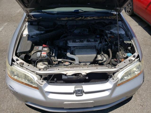 1999 Honda Accord Ex VIN: JHMCG667XXC007979 Lot: 57163444