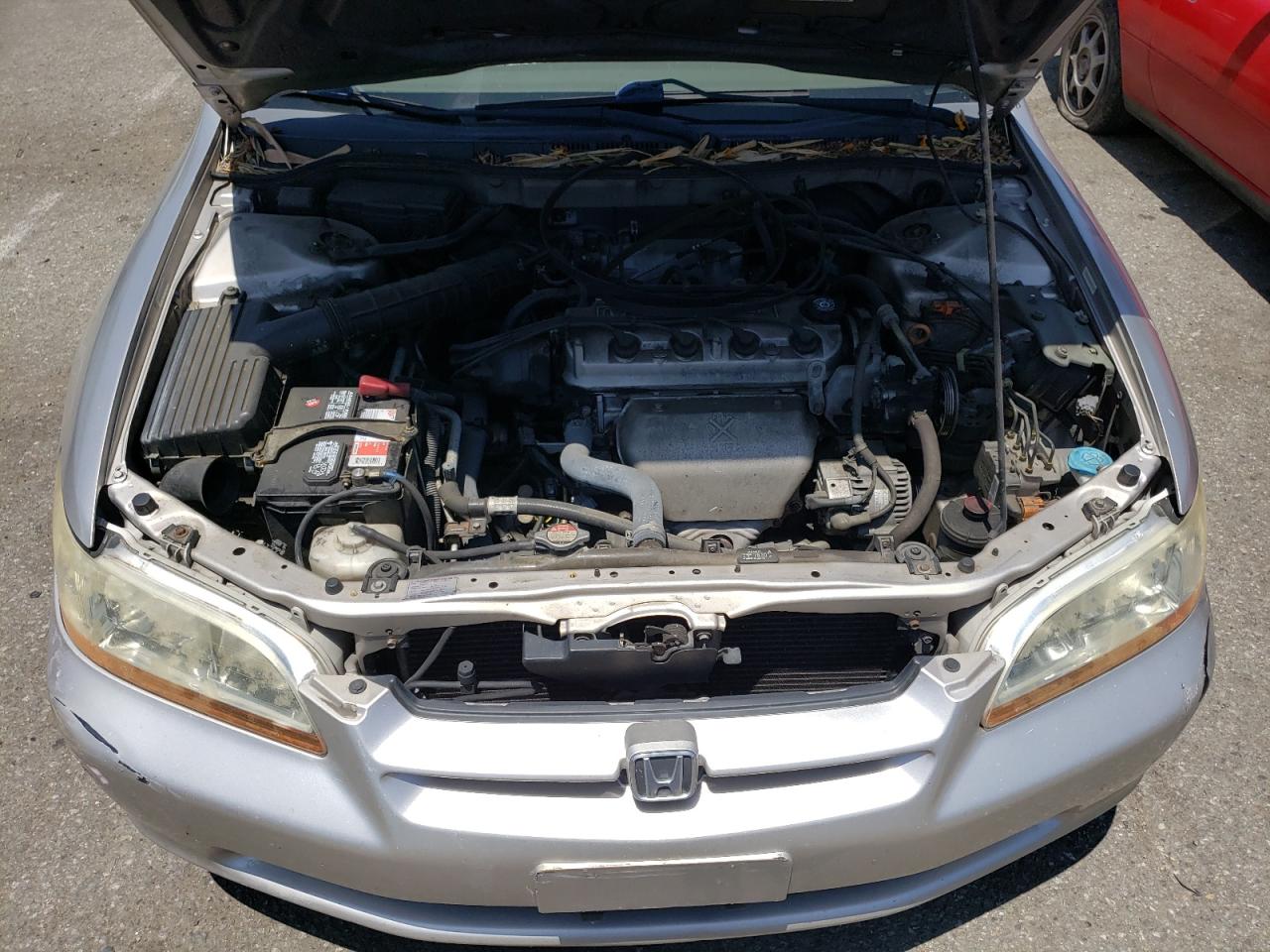 JHMCG667XXC007979 1999 Honda Accord Ex