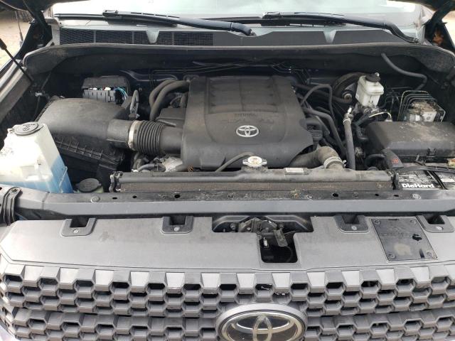 2019 Toyota Tundra Double Cab Sr/Sr5 VIN: 5TFUY5F18KX815256 Lot: 55118124