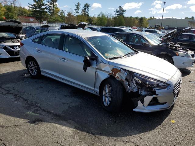 2019 Hyundai Sonata Se VIN: 5NPE24AF0KH753222 Lot: 53391724