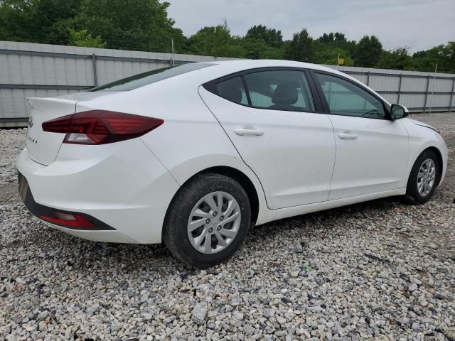 2019 Hyundai Elantra Se VIN: 5NPD74LFXKH441922 Lot: 55218514