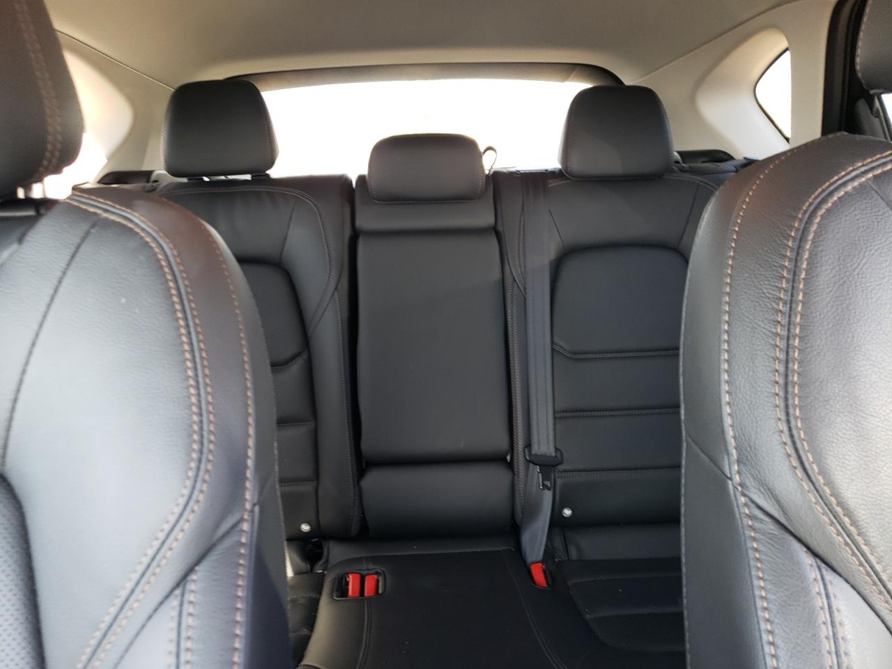 JM3KFBCM8P0270368 2023 Mazda Cx-5 Preferred