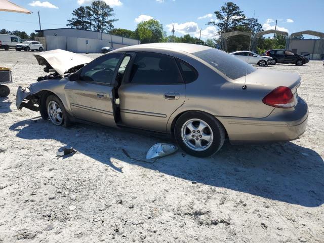 2004 Ford Taurus Ses VIN: 1FAFP55U94A151424 Lot: 50443274