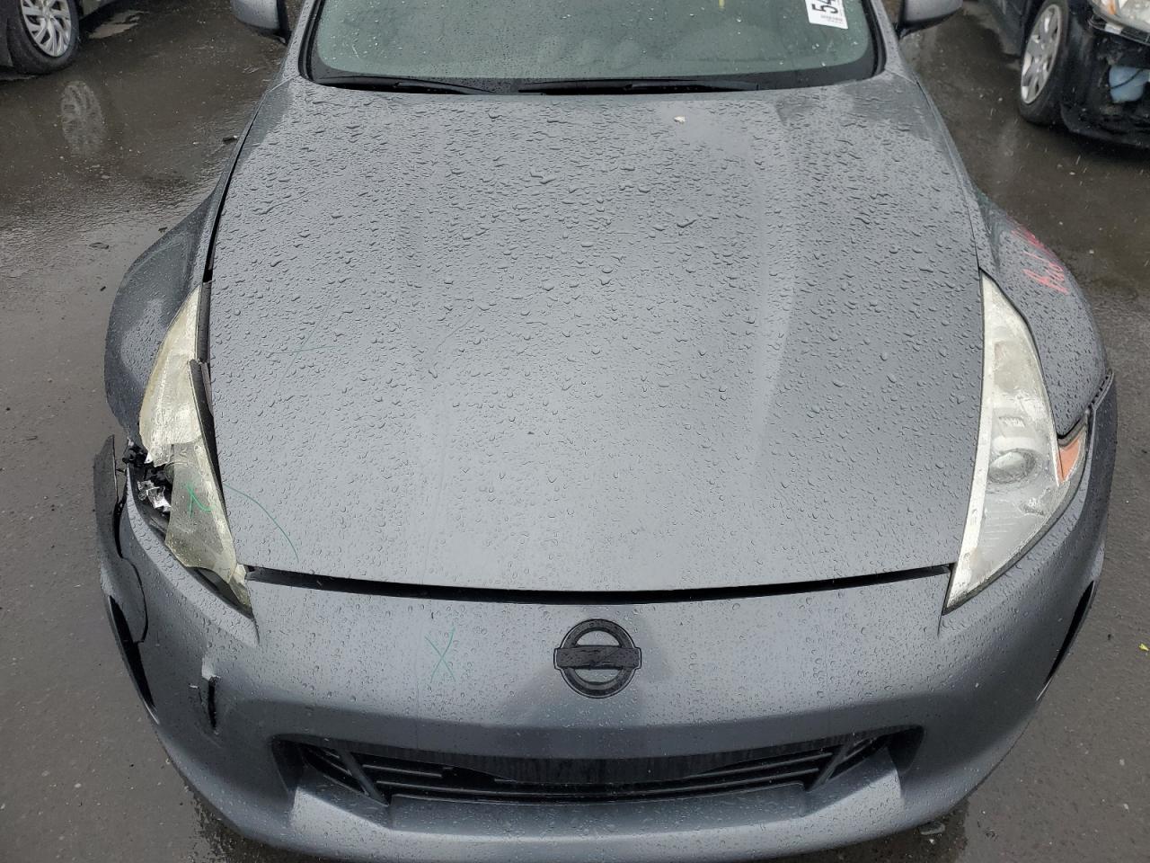 JN1AZ4EH8KM421866 2019 Nissan 370Z Base