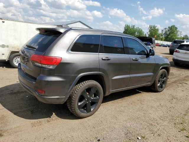 2014 Jeep Grand Cherokee Laredo VIN: 1C4RJFAG6EC521555 Lot: 55610854