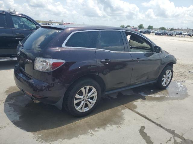 2010 Mazda Cx-7 VIN: JM3ER2W37A0305156 Lot: 52558704