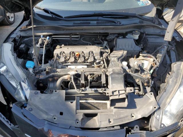 2016 Honda Hr-V Lx VIN: 3CZRU6H32GM765676 Lot: 55592804