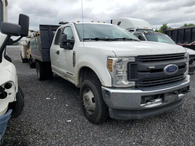 2018 Ford F350 Super Duty VIN: 1FD8X3HT2JEB35365 Lot: 54190204