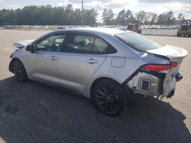 2023 TOYOTA COROLLA LE - JTDBCMFE8P3018362