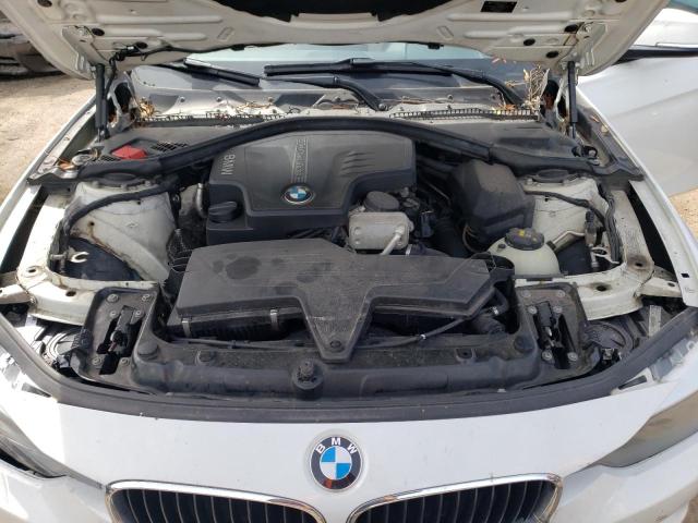 2015 BMW 328 XI - WBA3B3G54FNT17007