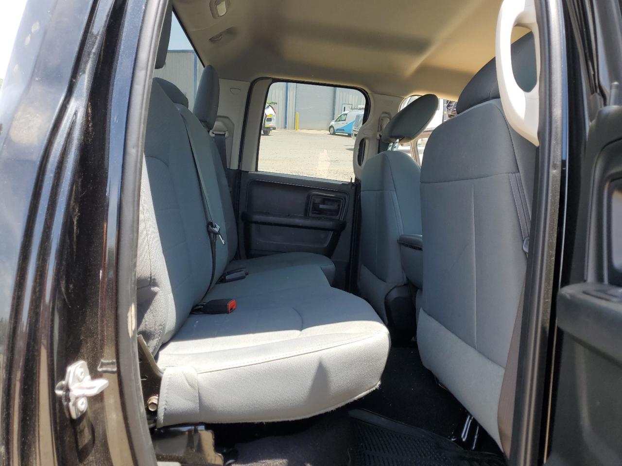 1C6RR7FT6HS839410 2017 Ram 1500 St