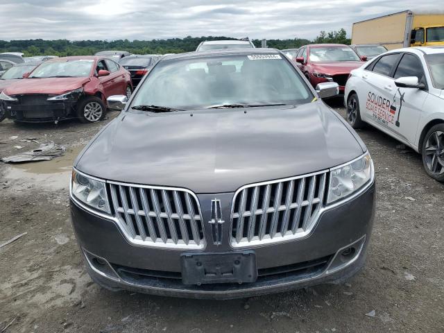 2012 Lincoln Mkz VIN: 3LNHL2GCXCR800827 Lot: 55553944