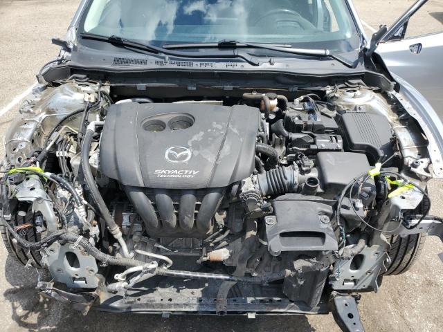 2016 Mazda 6 Grand Touring VIN: JM1GJ1W55G1458299 Lot: 54512234