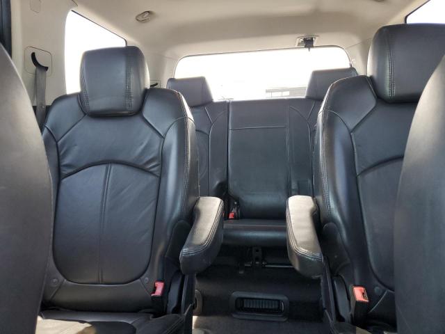 2010 GMC Acadia Slt-1 VIN: 1GKLVMEDXAJ254400 Lot: 56660724