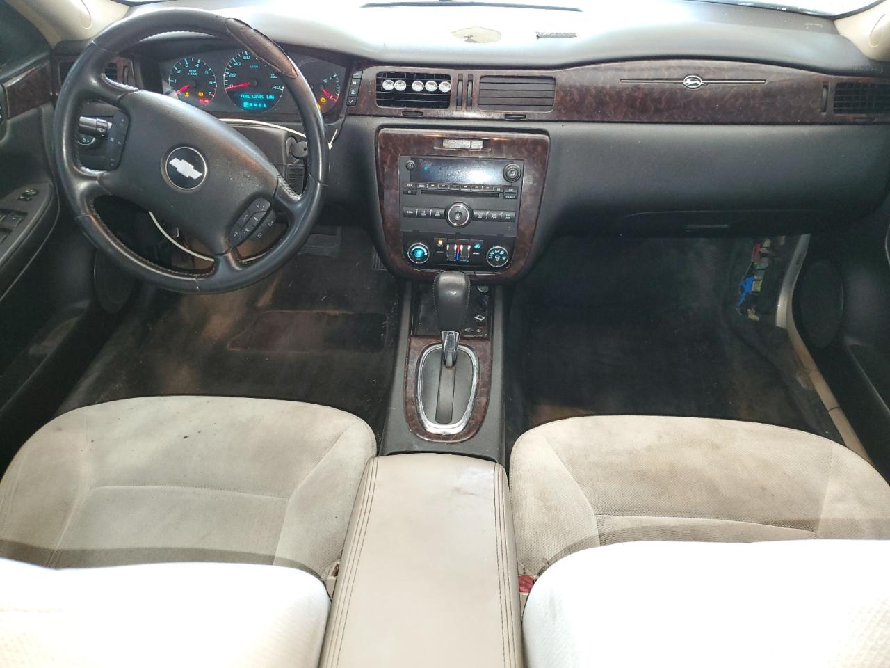 2G1WG5E30C1254248 2012 Chevrolet Impala Lt