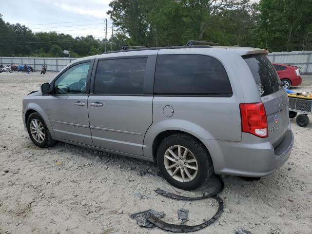 2013 Dodge Grand Caravan Sxt VIN: 2C4RDGCGXDR718051 Lot: 55495244