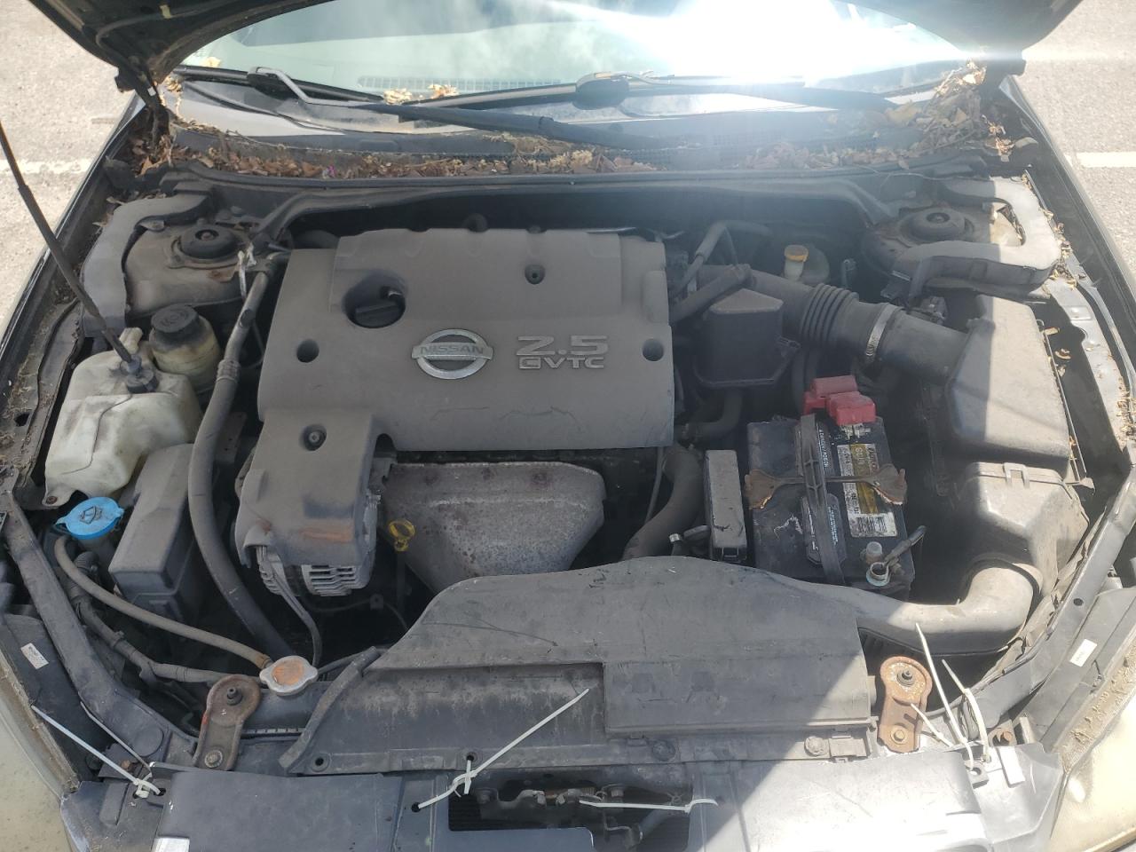 1N4AL11D85C306815 2005 Nissan Altima S