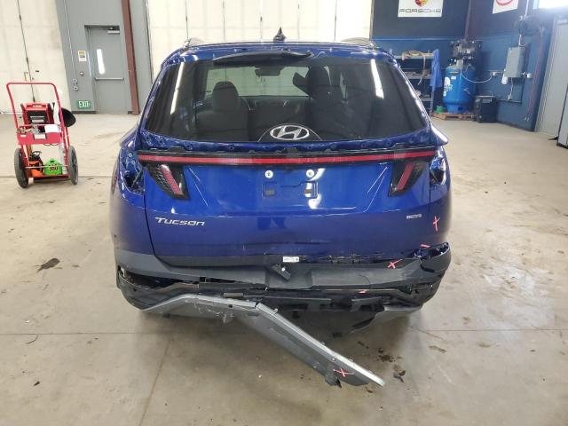 2024 Hyundai Tucson Limited VIN: 5NMJECDE5RH329254 Lot: 53857064